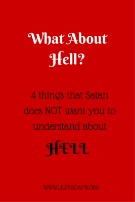 What About Hell_