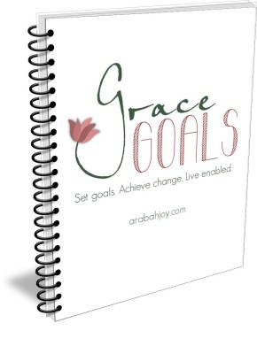 Grace Goals cover