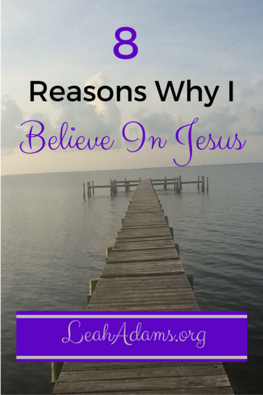 8 Reasons