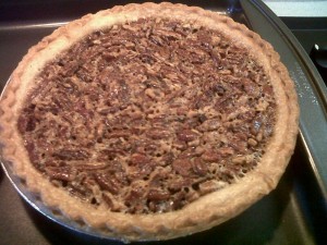 Pecan Pie