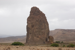 Ebenezer – Stone of Remembrance