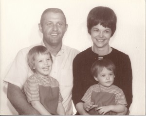 Family 1968