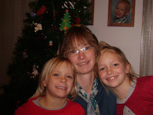 Faith Stories – Jill Beran