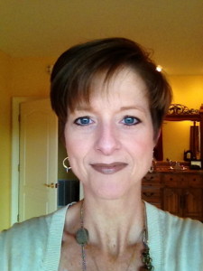 Three Color Custom blended match lipstick!!!  Yippee!!