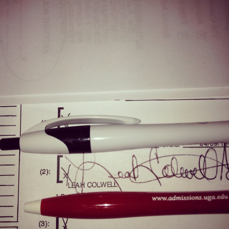 The Loft ~ A Tuesday Link Up ~ Pot Luck