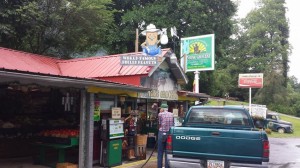Sunrise Grocery - A Union County Landmark 