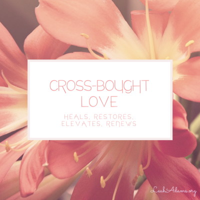 Cross-bought love 