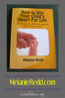 How to Win Your Child's Heart