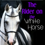 Revelation 6 Rider on White Horse