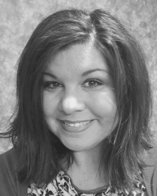 Kris Williams headshot