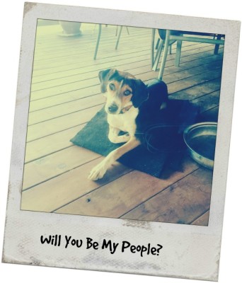 Will You Be My People?