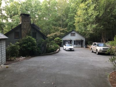 Gleesome Inn Blue Ridge Georgia