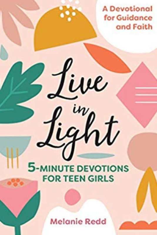Do You Have a Teen Girl in Your Life? Giveaway!